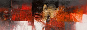 Censini - Equilibri in rosso