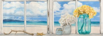 Remy Dellal - Atlantique (detail)