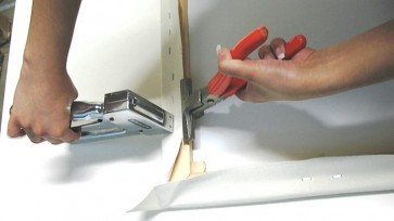 Étirage sur mesure