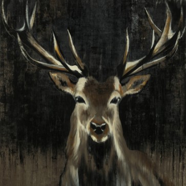 Liz Jardine - Young Buck 