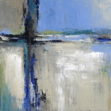 Liz Jardine - Color Spot In Blue 