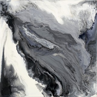 Corrie LaVelle - Approaching 