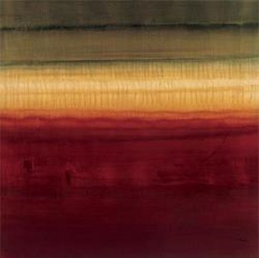 Lisa Tureson - Bloody Plywood I