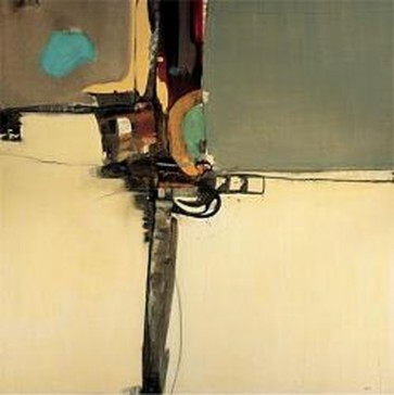 Sarah Stockstill - Watchtower