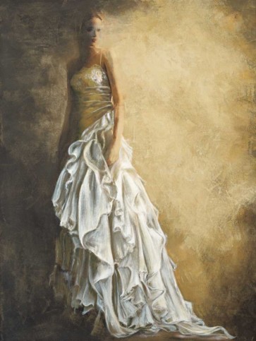 Andrea Bassetti - Il vestito bianco