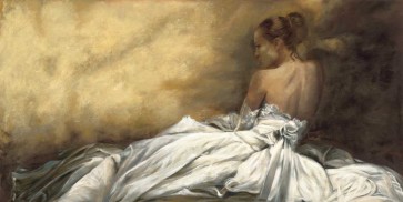 Andrea Bassetti - Eleganza in bianco
