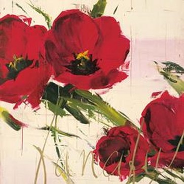 Antonio Massa - Fancy Tulips II