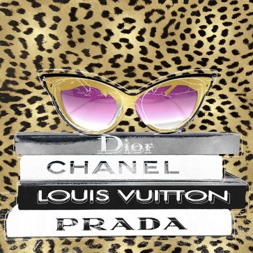 Madeline Blake - Designer Sunglasses II
