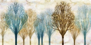 Chris Donovan - Treelined