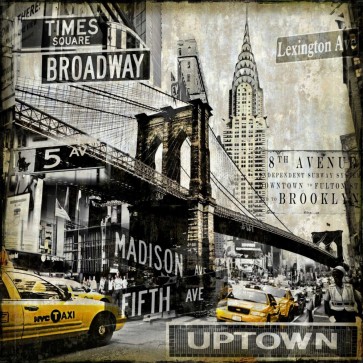 Dylan Matthews - Landmarks NYC
