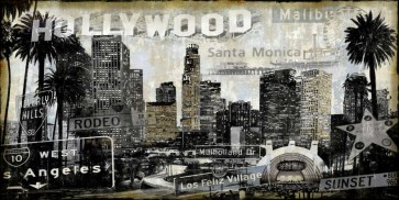 Dylan Matthews - L.A. Perspectives