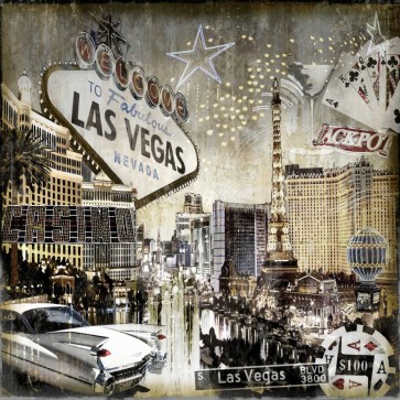 Dylan Matthews - Las Vegas