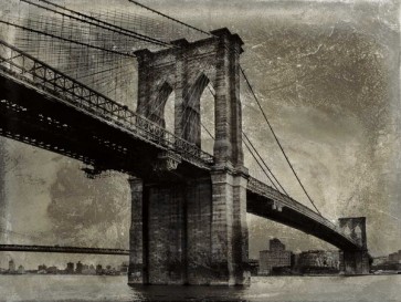 Dylan Matthews - Bridge I