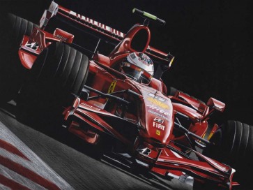Todd Strothers - Raikkonen