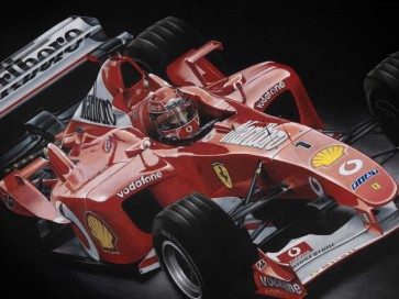 Todd Strothers - Schumacher