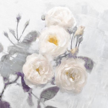 Emily Ford - Delicate Purple I