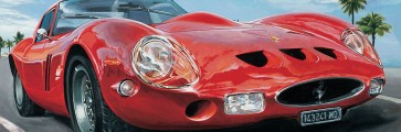 Francis Brook - Sport Corsa