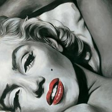 Frank Ritter - Marilyn Monroe