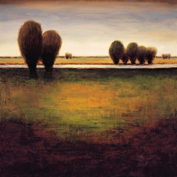 Gregory Williams - Big Sky I
