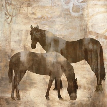 Jason Mann - Equine I