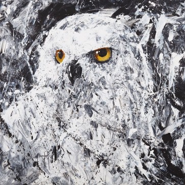 Joseph Marshal Foster - Owl III