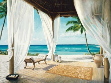 Jacob Reed - Sea Breeze II