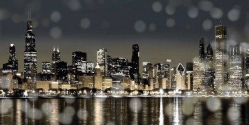 Kate Carrigan - Chicago Nights I