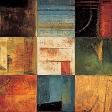 Kurt Morrison - Diversified II