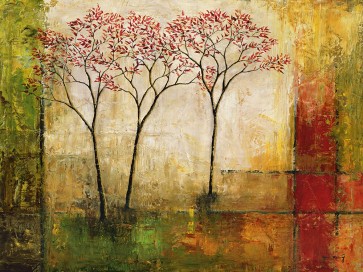 Mike Klung - Morning Luster II