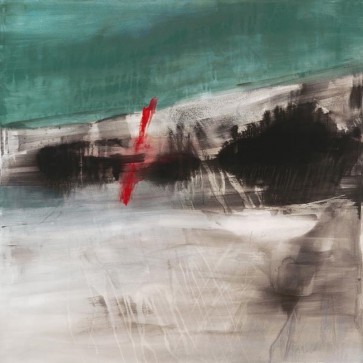 Michelle Oppenheimer - Rupture I