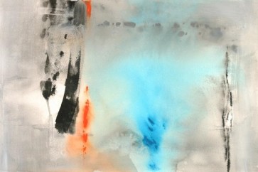 Michelle Oppenheimer - Dusky Turquoise