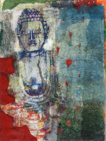 Michelle Oppenheimer - Bold Buddha