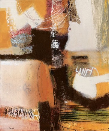 Maurizio Piovan - Cromatismo II