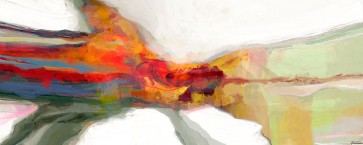 Michael Tienhaara - Vibrant Sculpture