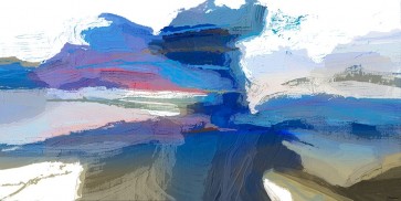 Michael Tienhaara - Textures III
