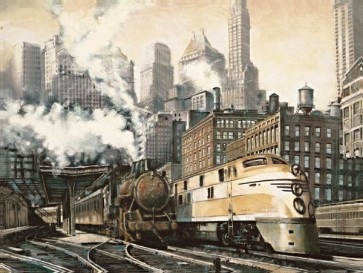 Matthew Daniels - The Station-Chicago