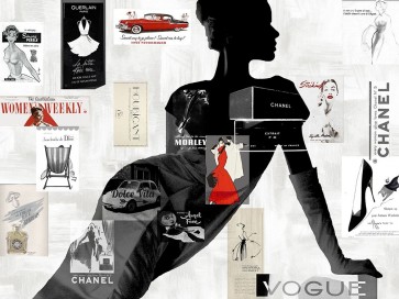 Amanda Pearson - High Fashion I