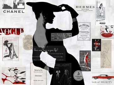 Amanda Pearson - High Fashion II