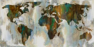 Russell Brennan - World  of Color