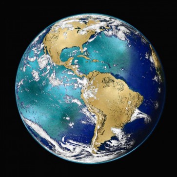 Russell Brennan - World Turning VI