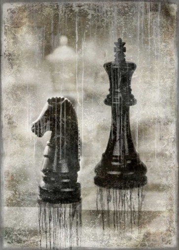 Russell Brennan - Checkmate II