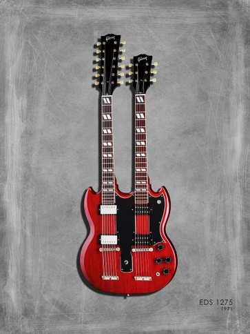 Mark Rogan - Gibson EDS1275 71