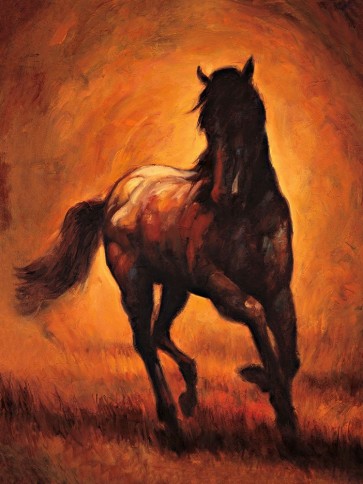 Ricardo Vargas - Stallion I