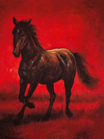 Ricardo Vargas - Stallion II