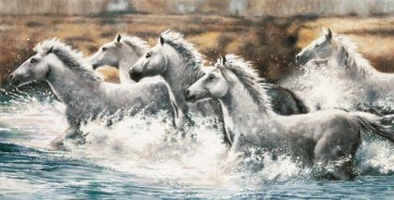 Ralph Steele - Running Wild