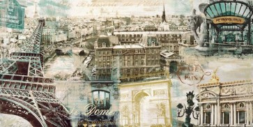 Tyler Burke - Paris