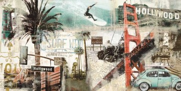 Tyler Burke - California