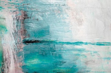 Frosted Art Trend - Abstract