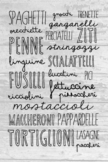 Pasta