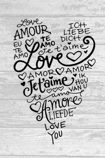 L'amour